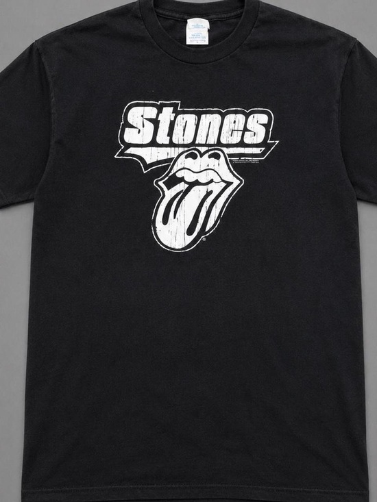 Alstyle Apparel & Activewear Other - Vintage ‘Rolling Stones’ T-Shirt • Large